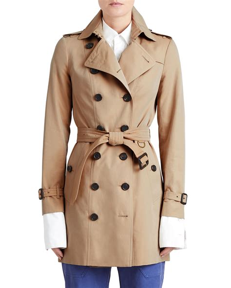 burberry sandringham womens coat|Burberry trench with removable liner.